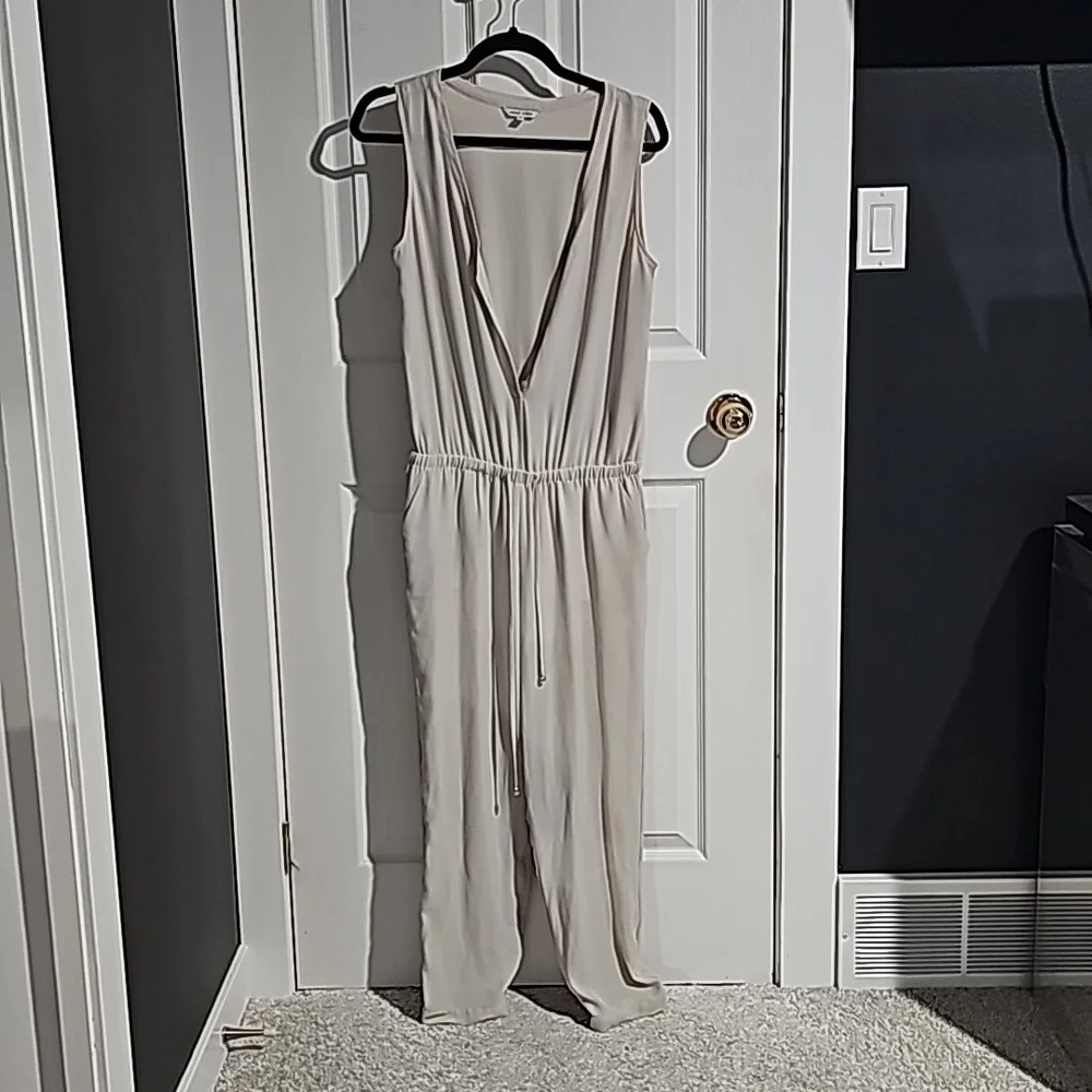 Jumpsuit - Picture 1 of 1